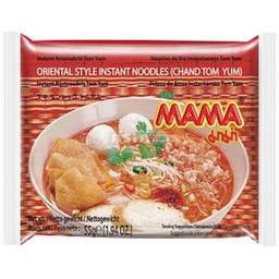 [31360] MAMA 冬阴功味方便面 55g | MAMA Instant Rice Noodle Tom Yum 55g