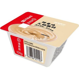 [41088] 海底捞 原香火锅蘸料 100g | HDL Hot Pot Dip Original 100G
