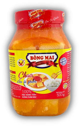 [20691] 越南 辣腐乳 500g