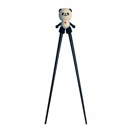 [70579] Chopsticks Helper With Sticks Panda | 熊猫训练筷子