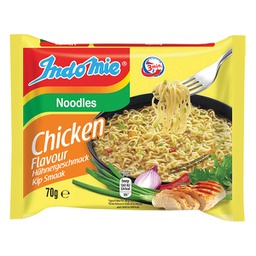 [31361] INDOMIE 方便面 鸡肉味 70g 