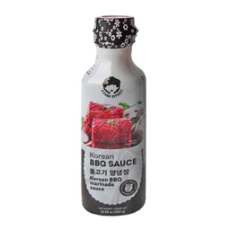 [41091] AR 韩国烧烤酱 300g | Ajumma Republic Korean BBQ Sauce 300g