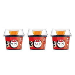 [62160] SHT Guiling Jelly 645g | 生和堂 原味龟苓膏 645g