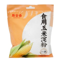 [31368] 寿全斋 玉米淀粉 200g | SQZ Corn Starch 200g