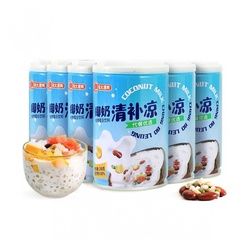 [62171] NG Coconut Milk Drink 280g | 南国 椰奶清补凉 280g