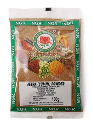 [41102] NGR Jeera Powder 100g | NGR 茴香粉 100g