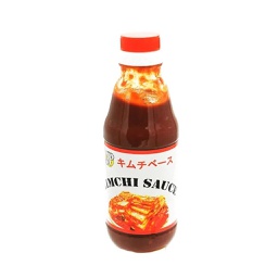 [41103] 泡菜酱 330ml | Kimchi Sauce 330ml
