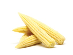 [10452] Baby Corn 125g | 玉米笋 125g
