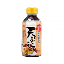 [41111] ICHIBIKI Tempura Dip Sauce 300ml | ICHIBIKI 天妇罗蘸酱 300ml