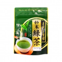 [31391] HAMASAEN 抹茶粉 40g | HAMASAEN Green Tea Powder (Matcha) 40g