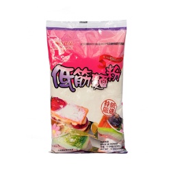[31399] 耆盛 低筋面粉 500g | CHISHENG Low Gluten Flour 500g