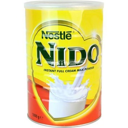 [31400] 雀巢 Nido 速溶全脂奶粉 1800g | ASEA NESTLE NIDO Instant Full Cream Milk Powder 1800g