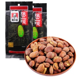 [62233] ZEG Collapse Beans 280g | 张二嘎 崩豆 280g