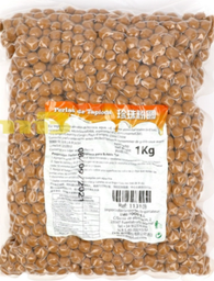 [31401] EMB 珍珠粉圆 0.8cm 1kg | EMB Tapioca 0.8cm 1kg