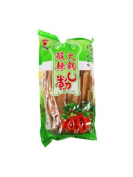 [31408] 心瑞杰龙 火锅酸辣粉 350g | XRJL Hotpot Hot and Sour Rice Noodle 350g