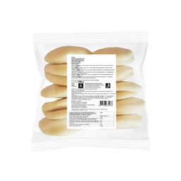 [81225] HS Gua Bao Buns 600g | HS 刈包 600g