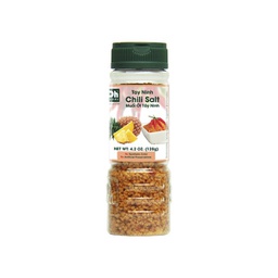 [41130] DHF 辣椒盐 120G | DHF Spice Mix Salt-Chilli 120 G