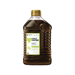 [41132] MIZKAN Yuzu Seasoned Soy Sauce 1.8 L | MIZKAN 酱油 1.8L