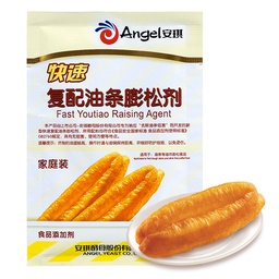 [31419] 安琪 新型 油条膨松剂 20g | CN Angel Deep-fried Dough Stick Raising Agent 20g