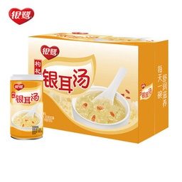 [62292] 银鹭 银耳汤 270g | YL Tremella Soup 270g