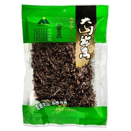 [30129] 大山合 木耳丝 200g | DSH Fungus strips 200g