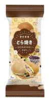[62313] Tokimeki 铜锣烧 珍珠奶茶味 165g | Tokimeki Dorayaki Boba Milk Tea 165g