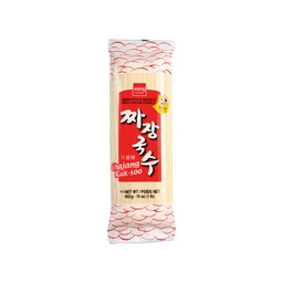 [31441] WANG Jjajang Noodles 453g | WANG 炸酱面 453g