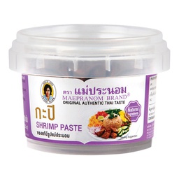 [41149] PRANOM Shrimp Paste 100g | PRANOM 虾膏 100g