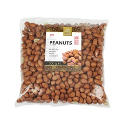 [31443] Golden Turtle 红衣花生 500g | Golden Turtle Peanuts with Skin 500g