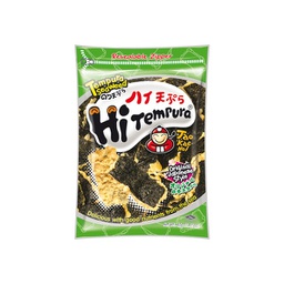 [62339] 泰国 小老板 紫菜零食 原味 40g | Taokaenoi Seaweed Snack Hi Temp Original 40g