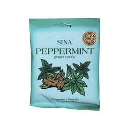 [62340] ASEA SINA 生姜薄荷糖 36g | ASEA SINA Ginger Peppermint Candy 36g