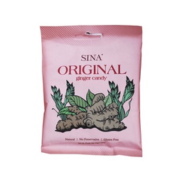 [62341] ASEA SINA 生姜糖 36g | ASEA SINA Ginger Candy 36g