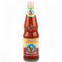 [63321] 肥儿牌 辣椒酱 700ml | Healthy Boy Hot Chili Sauce 700ml