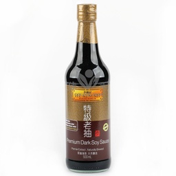 [40387] 李锦记 特级老抽 500ml | LKK Premium Dark Soy Sauce 500ml