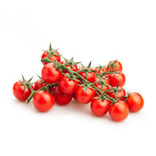 [10480] Cherry Plum Tomatoes 4kg/ctn | 小番茄（樱桃番茄） 整箱 4kg