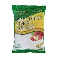 [31452] Sweet Potato Starch 400g | 红薯淀粉 400g