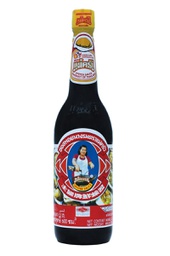 [40408] 泰国 主妇牌 瓶装蚝油 600ml | Mae Krua Oyster Sauce 600ml