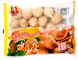 [81250] 蒙福 包心鸡肉丸 360g | MF Chicken Meat Ball 360g