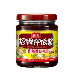 [41151] 海天 招牌拌饭酱 200g | HT Bibimbap Sauce 200g