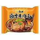 [30519] 康师傅 卤香牛肉面 104g | Mr.Kon Instant Noodles Braised Beef Hot 104g