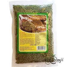 [31464] VN Green Mung Beans 400g | 越南 绿豆 400g