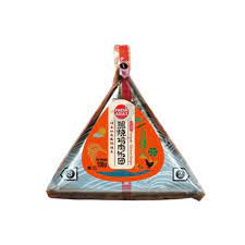 [81256] FF Teriyaki Chicken Onigiri 100g | 香源 日式照烧鸡肉饭团 100g
