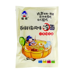 [31466] FJ Wheat Noodle 370g | 福姬 小麦冷面 370g