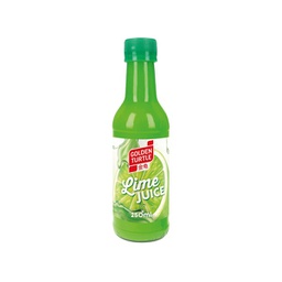 [62380] GT 青柠汁 250mll | GT Lime Juice 250ml