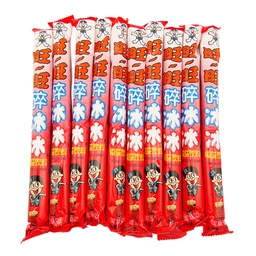 [62418] WANT WANT Ice Fruit Drink Cola Flavor 78ml | 旺旺 碎冰冰 可乐味 78ml