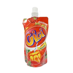 [62422] 喜之郎 果冻爽 草莓味 150g | XZL Fruit Jelly Drink Strawberry Flavor 150g
