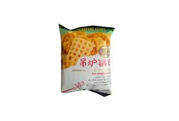 [62441] 天香坊 吊炉锅巴 五香味 105g | TXF Rice Cracker Five Spiced Flavor 105g