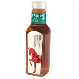 [62446] 农夫山泉 东方树叶 无糖红茶 500ml | NFSQ Black Tea Sugarless Flavor 500ml