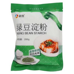 [31470] 新良 绿豆淀粉 200g | XL Mung Bean Starch 200g