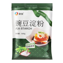 [31471] 新良 豌豆淀粉 500g | XL Pea Bean Starch 500g